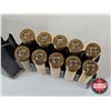 Image 3 : AMMO : Sako Gamehead : 6.5 Creedmoor (140gr : SPBT) (10 Rnds TOTAL)
