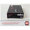 Image 6 : AMMO : Sako Gamehead : 6.5 Creedmoor (140gr : SPBT) (10 Rnds TOTAL)