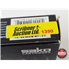 Image 8 : AMMO : Sako Gamehead : 6.5 Creedmoor (140gr : SPBT) (10 Rnds TOTAL)