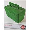 Image 8 : AMMO : 308 Win (10 Rnds TOTAL) : c/w Belt Loop Holder : MTM Case & (15) 280 Rem Brass