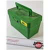 Image 9 : AMMO : 308 Win (10 Rnds TOTAL) : c/w Belt Loop Holder : MTM Case & (15) 280 Rem Brass