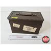 Image 5 : AMMO : Military : 7.62x51 (308 Win) : c/w Bandoliers & Ammo Can (250 Rnds TOTAL)