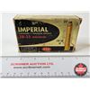 Image 4 : AMMO : CIL Imperial : 38-55 Win (255gr : SP) (15 Rnds TOTAL)