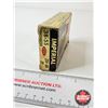 Image 7 : AMMO : CIL Imperial : 38-55 Win (255gr : SP) (15 Rnds TOTAL)