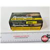 Image 3 : AMMO : Remington Yellow Jacket : 22LR (33gr : HP) (500 Rnds TOTAL)