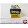 Image 4 : AMMO : Remington Yellow Jacket : 22LR (33gr : HP) (500 Rnds TOTAL)