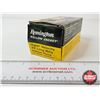 Image 6 : AMMO : Remington Yellow Jacket : 22LR (33gr : HP) (500 Rnds TOTAL)