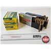 Image 1 : AMMO - Reloads : 30-06 Springfield (93 Rnds TOTAL)