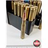 Image 2 : AMMO - Reloads : 30-06 Springfield (93 Rnds TOTAL)