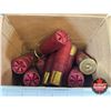 Image 3 : AMMO : Variety of 12ga 2-3/4″ & 3″ : c/w Metal Ammo Box (114 Rnds TOTAL)