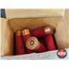 Image 5 : AMMO : Variety of 12ga 2-3/4″ & 3″ : c/w Metal Ammo Box (114 Rnds TOTAL)