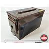 Image 7 : AMMO : Variety of 12ga 2-3/4″ & 3″ : c/w Metal Ammo Box (114 Rnds TOTAL)