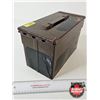 Image 9 : AMMO : Variety of 12ga 2-3/4″ & 3″ : c/w Metal Ammo Box (114 Rnds TOTAL)