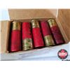 Image 8 : AMMO : Vintage Western Super-X : 10ga 2-7/8″ (1-5/8oz : #4 Shot) (87 Rnds TOTAL)