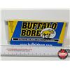 Image 2 : AMMO : Buffalo Bore Heavy : 38-55 (255gr : JFN) (20 Rnds TOTAL)