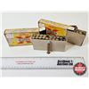 Image 1 : AMMO : Western Super-X : 32 Win Special (170gr : Silvertip) (10 Rnds TOTAL) : c/w (27) Brass