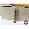 Image 2 : AMMO : Western Super-X : 32 Win Special (170gr : Silvertip) (10 Rnds TOTAL) : c/w (27) Brass