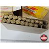 Image 3 : AMMO : Western Super-X : 32 Win Special (170gr : Silvertip) (10 Rnds TOTAL) : c/w (27) Brass