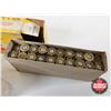 Image 4 : AMMO : Western Super-X : 32 Win Special (170gr : Silvertip) (10 Rnds TOTAL) : c/w (27) Brass