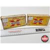 Image 6 : AMMO : Western Super-X : 32 Win Special (170gr : Silvertip) (10 Rnds TOTAL) : c/w (27) Brass