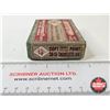 Image 7 : AMMO : Antique Dominion Cartridge Co. : 38-55 : Soft Point (20 Rnds TOTAL)