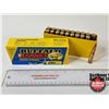 Image 1 : AMMO : Buffalo Barnes : 358 Win (225gr : Barnes TSX) (20 Rnds TOTAL)