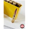 Image 2 : AMMO : Buffalo Barnes : 358 Win (225gr : Barnes TSX) (20 Rnds TOTAL)