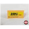 Image 10 : AMMO : Winchester Klondike Commemorative : 30-30 Win (170gr : Silvertip) (20 Rnds TOTAL)