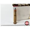 Image 2 : AMMO : Winchester Klondike Commemorative : 30-30 Win (170gr : Silvertip) (20 Rnds TOTAL)