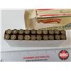 Image 3 : AMMO : Winchester Klondike Commemorative : 30-30 Win (170gr : Silvertip) (20 Rnds TOTAL)