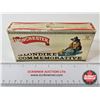 Image 4 : AMMO : Winchester Klondike Commemorative : 30-30 Win (170gr : Silvertip) (20 Rnds TOTAL)