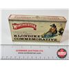 Image 5 : AMMO : Winchester Klondike Commemorative : 30-30 Win (170gr : Silvertip) (20 Rnds TOTAL)