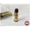 Image 2 : AMMO : Antique W.R.A. Co. : 38 WCF (9 Rnds TOTAL)