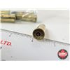 Image 3 : AMMO : Antique W.R.A. Co. : 38 WCF (9 Rnds TOTAL)