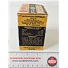 Image 4 : AMMO : Vintage CIL Imperial : 16ga 2-3/4″ (1-1/8oz : #4 Shot) (25 Rnds TOTAL)