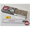 Image 1 : AMMO : Winchester 150th Anniversary : 44-40 Win (200gr : Power-Point) (50 Rnds TOTAL)