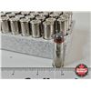 Image 2 : AMMO : Winchester 150th Anniversary : 44-40 Win (200gr : Power-Point) (50 Rnds TOTAL)