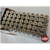 Image 3 : AMMO : Winchester 150th Anniversary : 44-40 Win (200gr : Power-Point) (50 Rnds TOTAL)