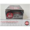 Image 5 : AMMO : Winchester 150th Anniversary : 44-40 Win (200gr : Power-Point) (50 Rnds TOTAL)