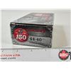 Image 7 : AMMO : Winchester 150th Anniversary : 44-40 Win (200gr : Power-Point) (50 Rnds TOTAL)