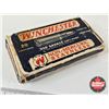 Image 10 : AMMO : Vintage Winchester & Dominion : 22 High Power & 300 Savage (36 Rnds TOTAL)