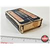 Image 11 : AMMO : Vintage Winchester & Dominion : 22 High Power & 300 Savage (36 Rnds TOTAL)