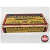 Image 4 : AMMO : Vintage Winchester & Dominion : 22 High Power & 300 Savage (36 Rnds TOTAL)