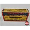 Image 5 : AMMO : Vintage Winchester & Dominion : 22 High Power & 300 Savage (36 Rnds TOTAL)