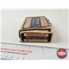 Image 9 : AMMO : Vintage Winchester & Dominion : 22 High Power & 300 Savage (36 Rnds TOTAL)