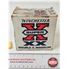 Image 5 : AMMO : Winchester Super-X Double X Magnum : 12ga 2-3/4″ (1-1/2oz : #2 Shot) (25 Rnds TOTAL)