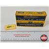 Image 1 : AMMO : Vintage Dominion & Remington : 30 Rem (170gr : SP) (20 Rnds TOTAL)