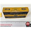Image 4 : AMMO : Vintage Dominion & Remington : 30 Rem (170gr : SP) (20 Rnds TOTAL)