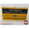 Image 6 : AMMO : Vintage Dominion & Remington : 30 Rem (170gr : SP) (20 Rnds TOTAL)