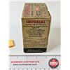 Image 5 : AMMO : Vintage CIL Imperial Dynawad : 12ga 2-3/4″ (1-1/4oz : #2 Shot) (25 Rnds TOTAL)